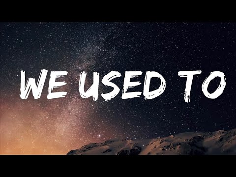 Heather Sommer, Richie Nuzz, Kunis - We Used To (Lyrics)  | 20 MIN