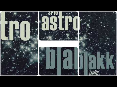 Rawcutz Astro Blakk - Hip Hop Samples & Loops