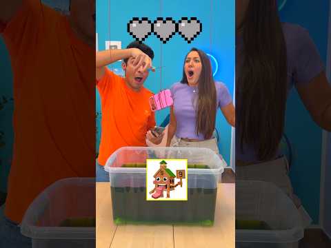 INDOVINA IL BRAINROT PER SALVARE IL TELEFONO! 😱 Challenge