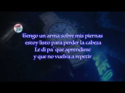 Kidd Keo - Mucho tiempo - Sub español