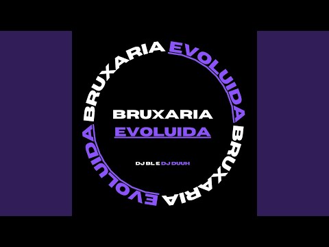 Bruxaria Evoluida