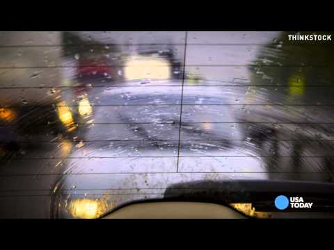 Ugh! Why do my car windows keep fogging up?!