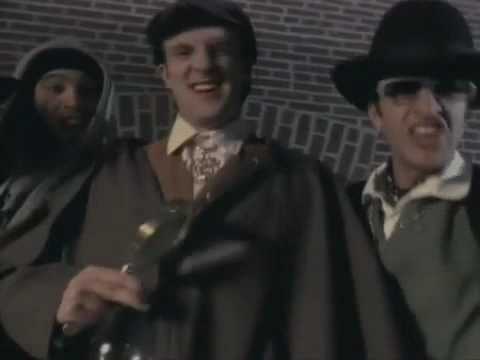 Wassup Holmes - Sherlock Holmes parody