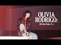 Olivia Rodrigo - jealousy, jealousy (live from ”driving home 2 u”)