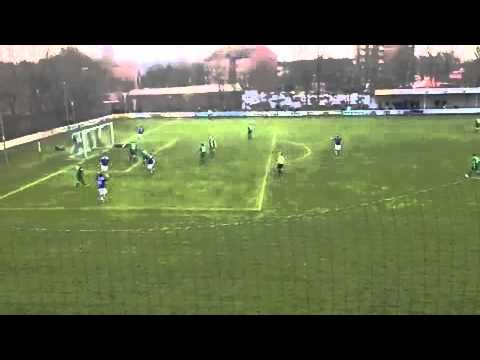 02.03.14 BW Borssum - RSV Emden 2:0