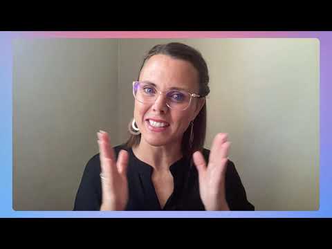 Coach introduction   Mariaan van Zyl