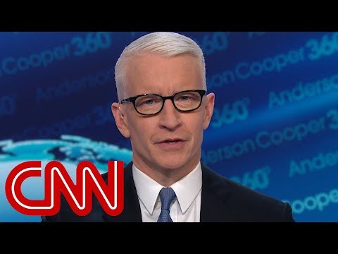 Cooper: WH turnover without modern precedent