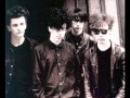 The Jesus and Mary Chain - Lost Star 