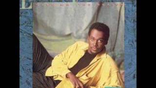 See Me- Luther Vandross