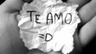 Dejame tan solo amar