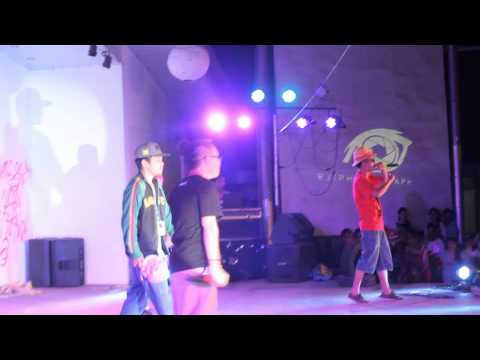 Kami Relax by NoPetsAllowed ft. Winston