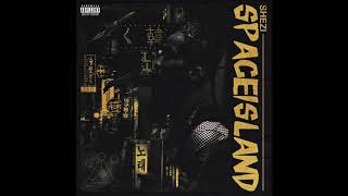 Shezi Rosewood - Space Island (Clean)