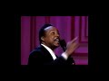 Peabo Bryson - Can You Stop The Rain LIVE at the Apollo 1991