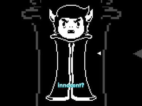 Undertale Yellow Blue Soul ATTACK #shorts