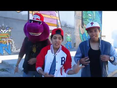 Kike Marín - El Batazo ft. Ricka VlZ (Primera Versión)