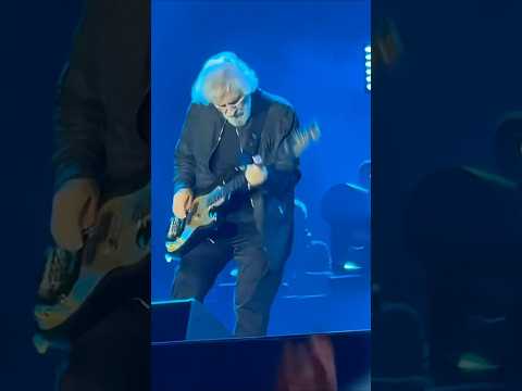 He plays like he's 50 years younger