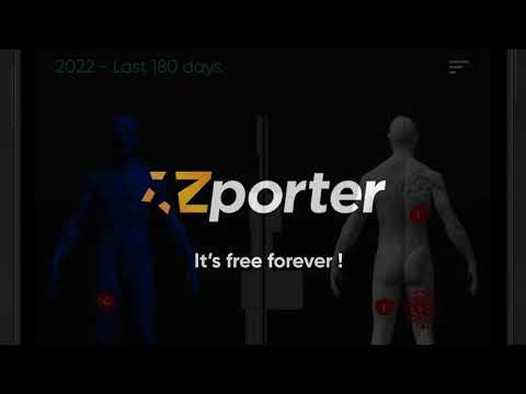 Zporter