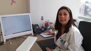 ¿CÓMO MEDIMOS LOS PEDIATRAS EL CRECIMIENTO DE LOS NIÑOS? - Constanza Castilla Latorre