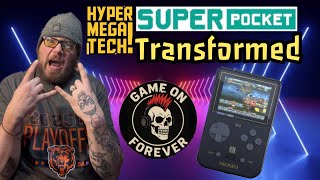 Super Pocket Magni-Grip #gaming #videogames #gamer