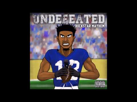 Lil Rejon feat. Mayhem Money 4. "Eleven Eleven" (Undefeated)prod.dusebeatz