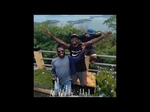 Lagu Reggae SoloJam Smars crew ft Sharzy (Santa cruz)