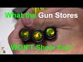 Polygonal Vs Conventional Rifling And Glock Marksman