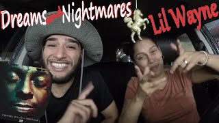 LIL WAYNE | DREAMS AND NIGHTMARES | MEEK MILL REMIX | SFTW2 🔥🔥| REACTION REACTION🙏💕| TURKENDUCK