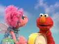 Sesame Street Drumming For Exercise PAL