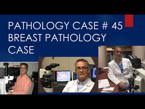 Pathology case 45