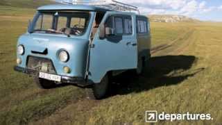 Lili Haydn - Love Is Letting Go