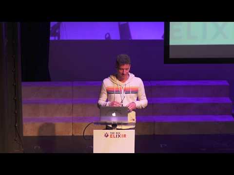 The Big Elixir 2018 - Desmond Bowe - Hot Upgrade Are Not Scary