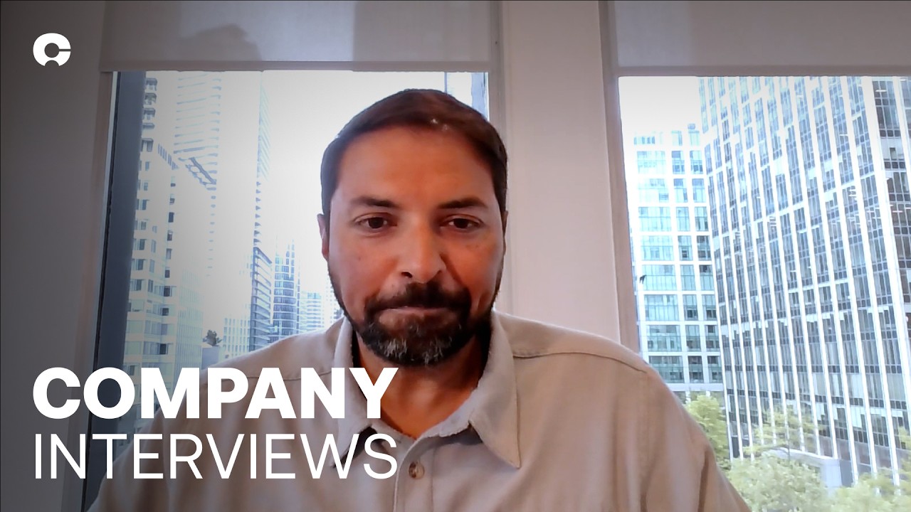 Maple Gold Mines CEO Kiran Patankar Joins Michael Gentile To Discuss Company and Latest News