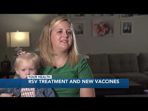 RSV Treatment and New Vaccines