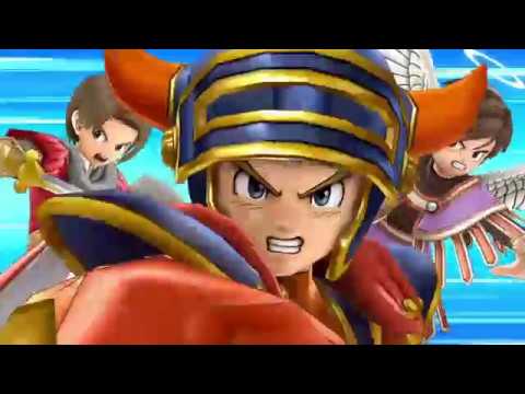 Down B too good?!?!?  (Hero SSBU montage)