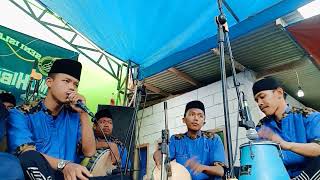 Download lagu Sholawat kullul kullub || cover terbangan muhibbul musthofa mp3