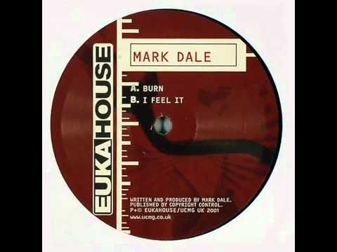 Mark Dale - Burn