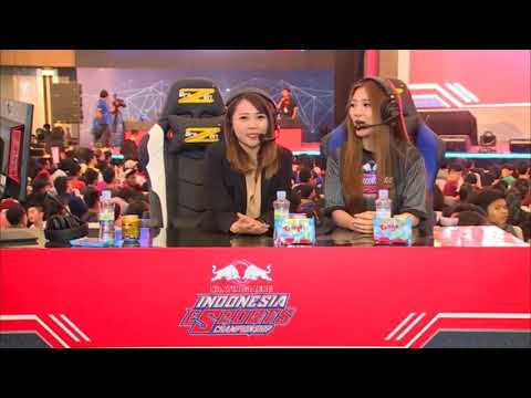 LEMON GG ABIS RRQ vs SF I Critical Match 2 IEC Kratingdaeng