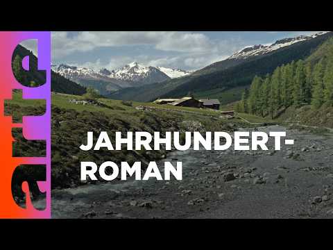 "Der Zauberberg" - Thomas Manns Jahrhundertroman | Doku HD | ARTE