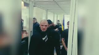 Новый видео(Торнадо. Без купюр)