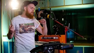 Jack Garratt - Remnants (Maida Vale session)