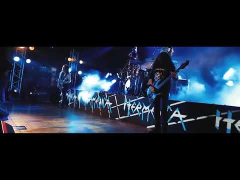 La H No Murio (DVD) - Cuando Duerme La Ciudad (Ácido Argentino 25 Aniversario)