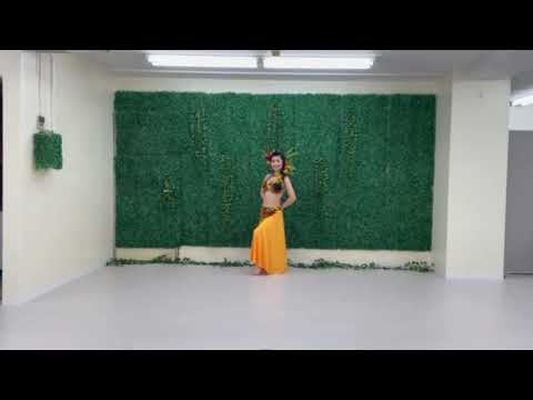 Heiva San Diego 2021 FINALS -  Mian Nagakuno