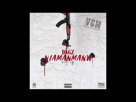 TI FRITZ X DNGZ - Mama ka pléré