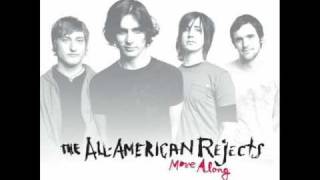 All American Rejects - Change Your Mind