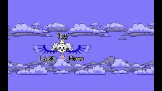 The Last Error - Early Access Playthrough (Part 2)