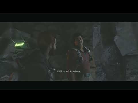 Star Wars Jedi   Survivor Gameplay Walkthrough part 12