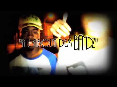 Stain- All About Dem Bandz (Shot/Dir. By @nikon_shawdy)