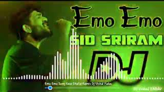 Emo Emo Chatal Band Remix  Emo Emo song  Emo Emo d