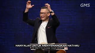 Download lagu Aku Mengasihi Engkau Yesus - GMS Sunday Service mp3