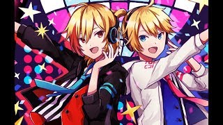 【鏡音レン×96猫】shake it!を歌ってみた【96バナナ】